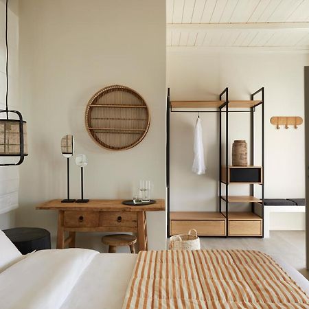 Stimata Hotel Kíthnosz Kültér fotó