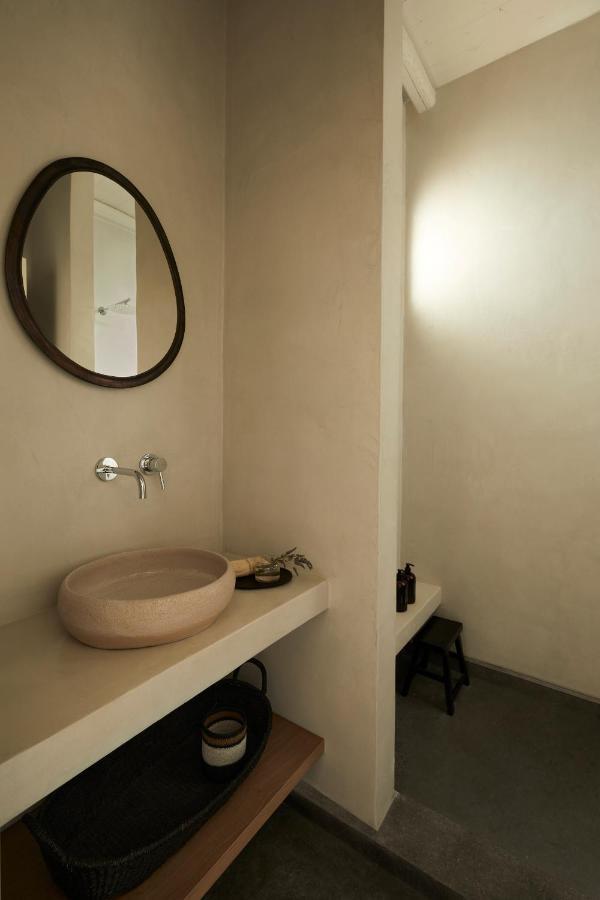 Stimata Hotel Kíthnosz Kültér fotó