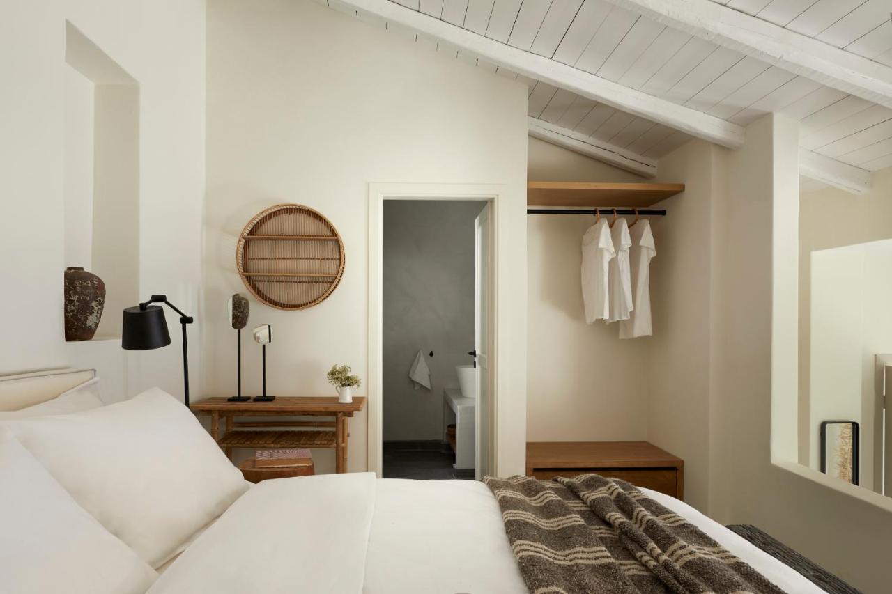 Stimata Hotel Kíthnosz Kültér fotó