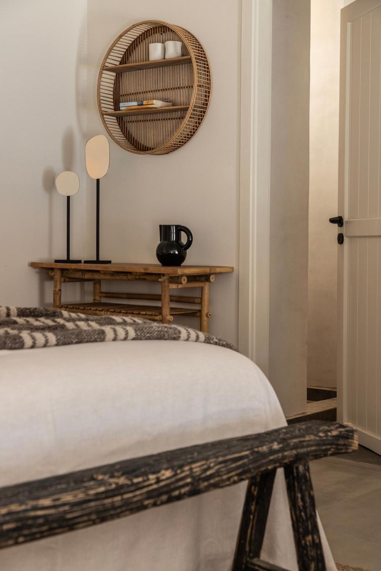 Stimata Hotel Kíthnosz Kültér fotó