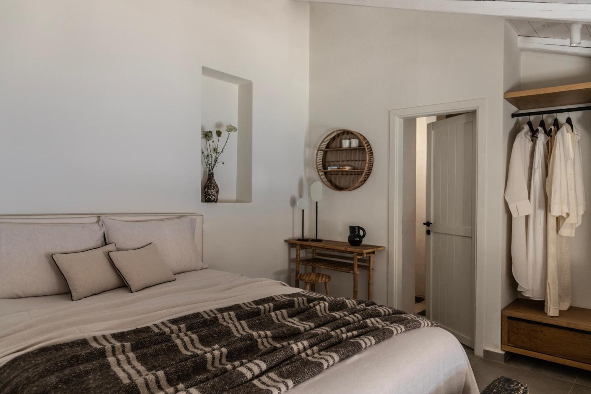 Stimata Hotel Kíthnosz Kültér fotó