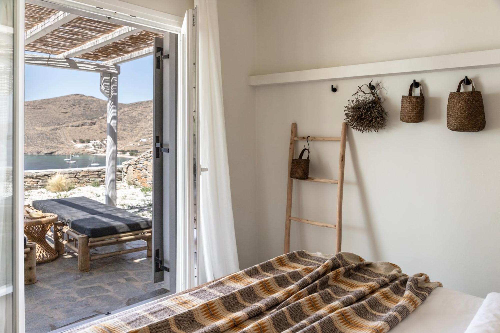 Stimata Hotel Kíthnosz Kültér fotó